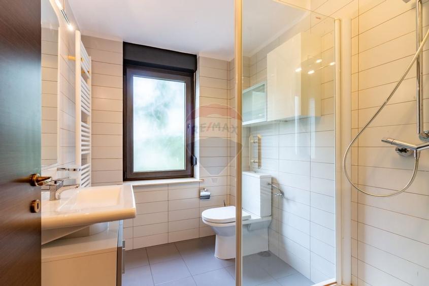 Apartament 4 camere in zona Nord - Pipera, Erou Iancu Nicolae - 17