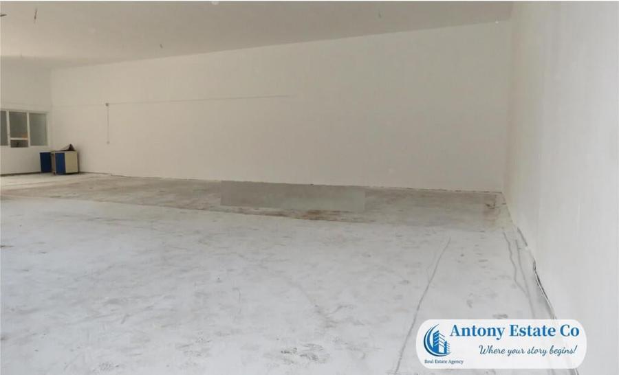 Hala Spatiu Depozit de inchiriat, Renovata, Calea Clujului - - 3