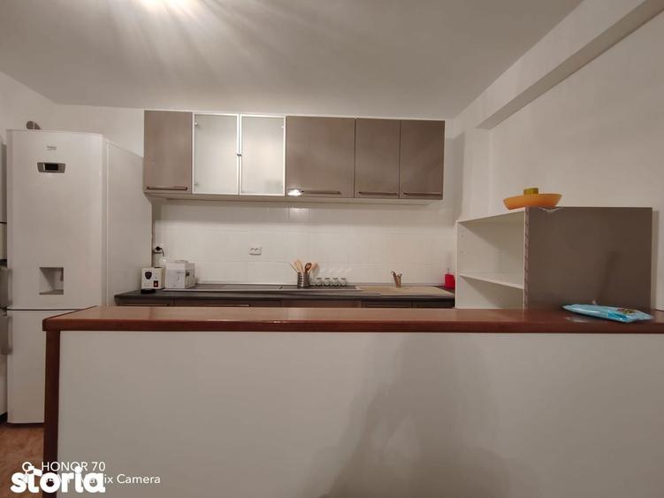 Apartament 2 camere dec 68 mp, Cartierul Latin (Prelungirea Ghencea) - 4