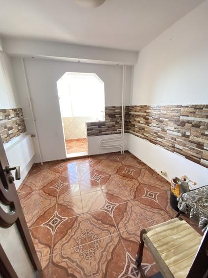 Drumul Taberei-Bd.1 Mai-Bloc 1981 - 1