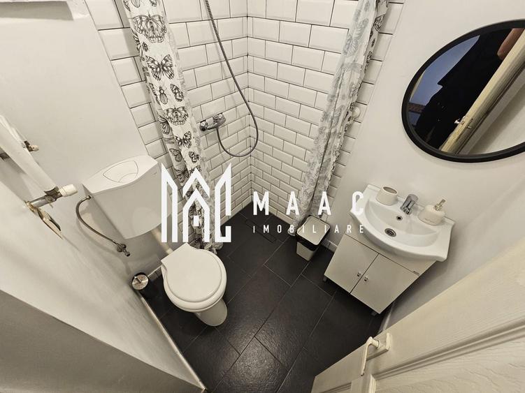 Casa individuala | 140 mp | Central | Afacere la cheie - 22