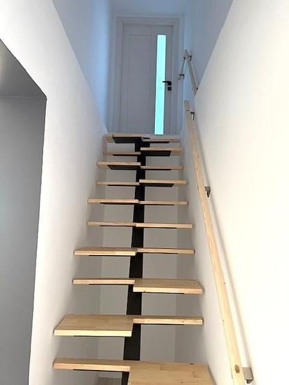 Casa individuala Prima inchiriere Pompa de caldura incalzire in pardoseala - 13