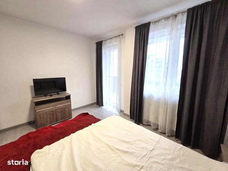 Oportunitate, Apartament 3 camere zona Vivo - Metro - 9