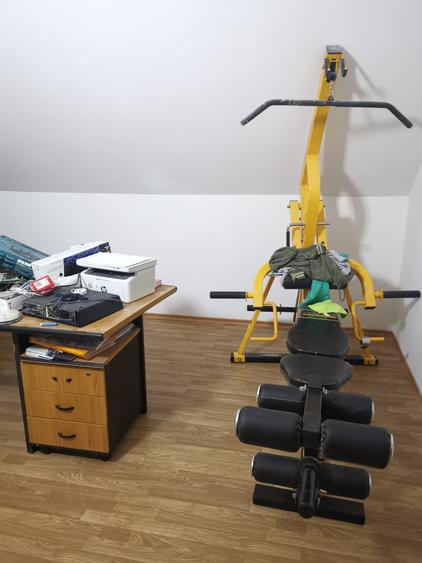 2 case constructii noi, teren 1.500mp, Stefanesti/ Valea Mare - 27