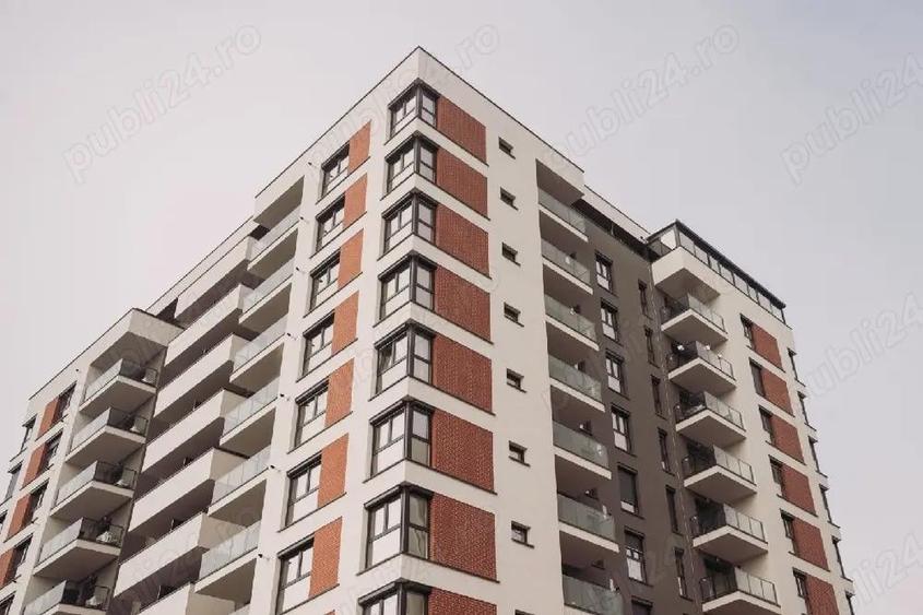 Inchiriez apartament Adora Park 2 camere - 9