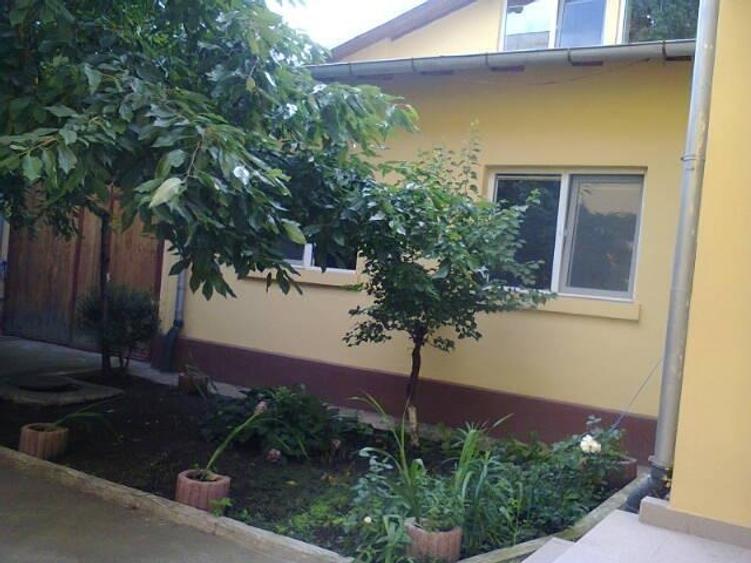 Casa si spatiu comercial Liceul 1MAI - 1