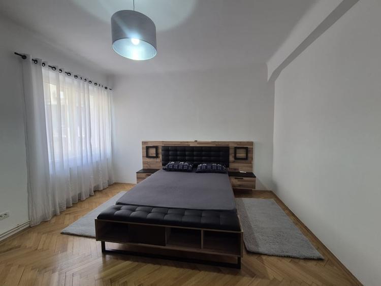 Apartament 2 camere mobilat si utilat – Gara de Nord - 8