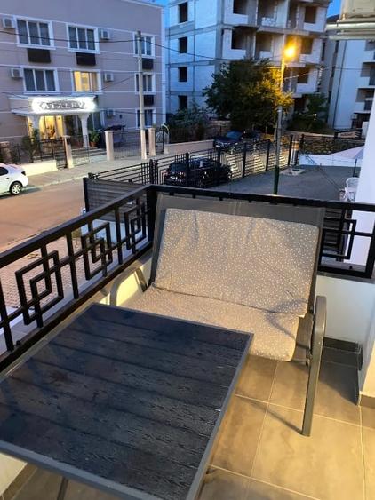 Apartament 2 camere Mamaia Nord, cu parcare, certificat de clasificare si firma - 4