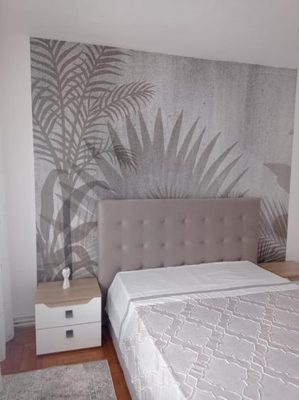 Centrul Civic - apartament 2 camere decomandat și balcon deschis - loc parcare  - 5