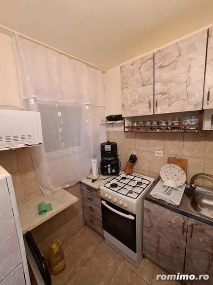 Garsoniera de vanzare in zona Obor - 1