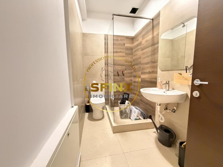 Spatiu Comercial/Birouri | Aviatorilor | Parter | 120mp | mobilat - 6
