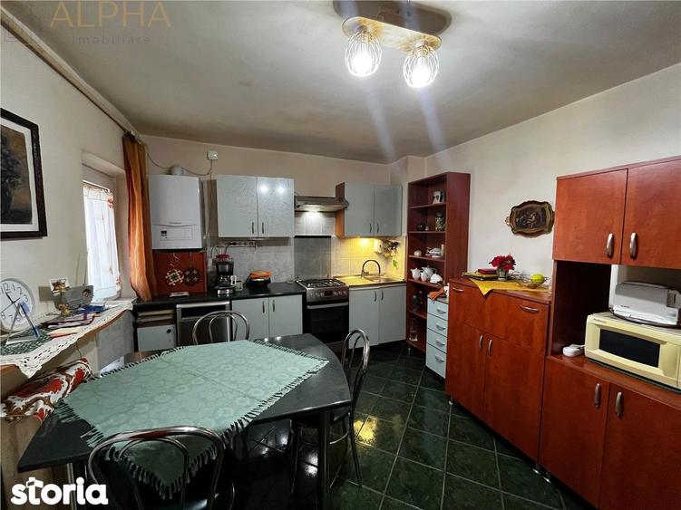 Apartament 2 camere decomandat, 58 mp, etaj 68, zona Biserica Sfanta A - 4