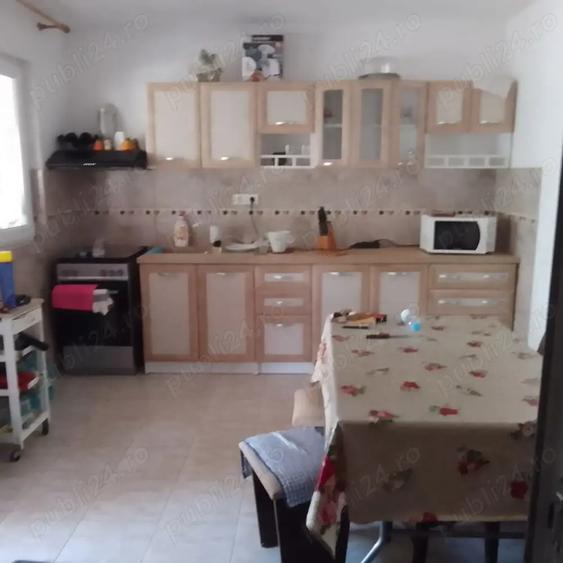 Ciocanesti casa de vanzare - 7