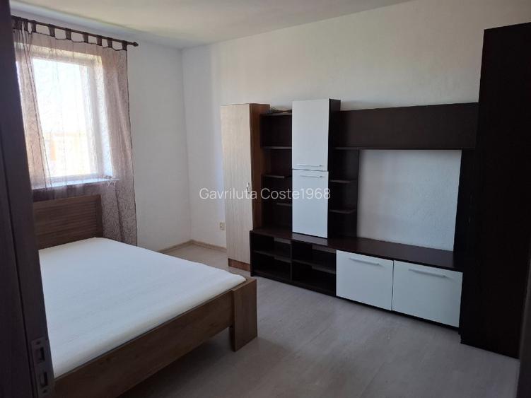 Apartament 2 camere decomandata Tatarasi - mobilat si utilat complet - 380 Apartament 2 camere decomandata Tatarasi - mobilat si utilat complet - 380