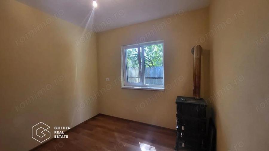 Casa pe parter in Chisoda, liniste, confort si acces facil catre Timisoara - 10