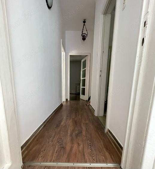 Apartament 2 camere + 2 boxe mari la demisol - 7