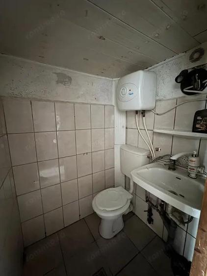 Garsoniera de vanzare, 22 mp, zona Ora?ul Vechi - 6