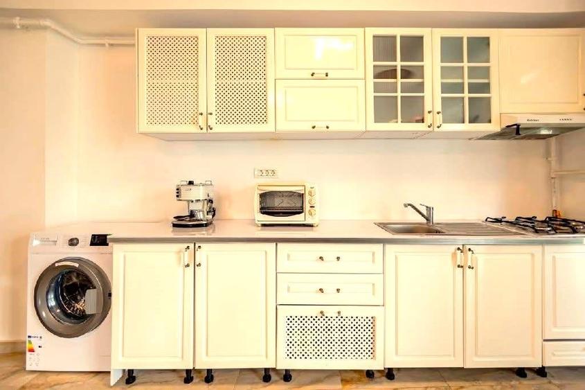 Statiunea Mamaia - Apartament 2 camere, vedere la Mare si Lac - 21