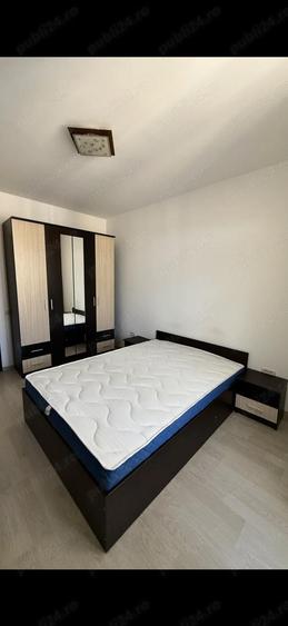 Apartament spa?ios 2 camere, 66 mp, terasa mare + loc de parcare inclus-Metalurgiei Park, sect 4 - 9