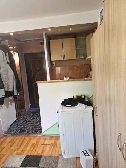 Buziasului-peste drum de fabrica Continental - 4