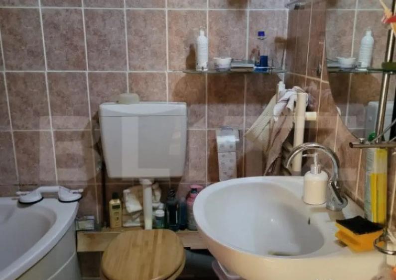 Oferta casa Pucioasa 110mp construiti 5286mp teren - 2