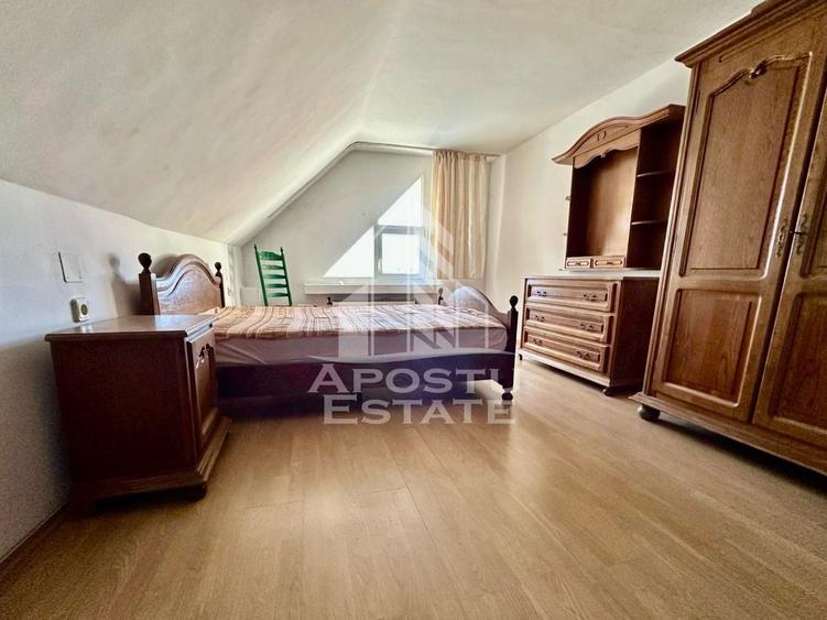 Apartament 4 camere zona centrala - 3