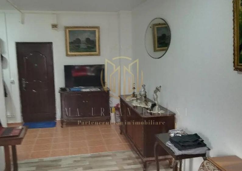 Popesti leordeni garsoniera32 mp , parter /3 , 43000 eur - 4