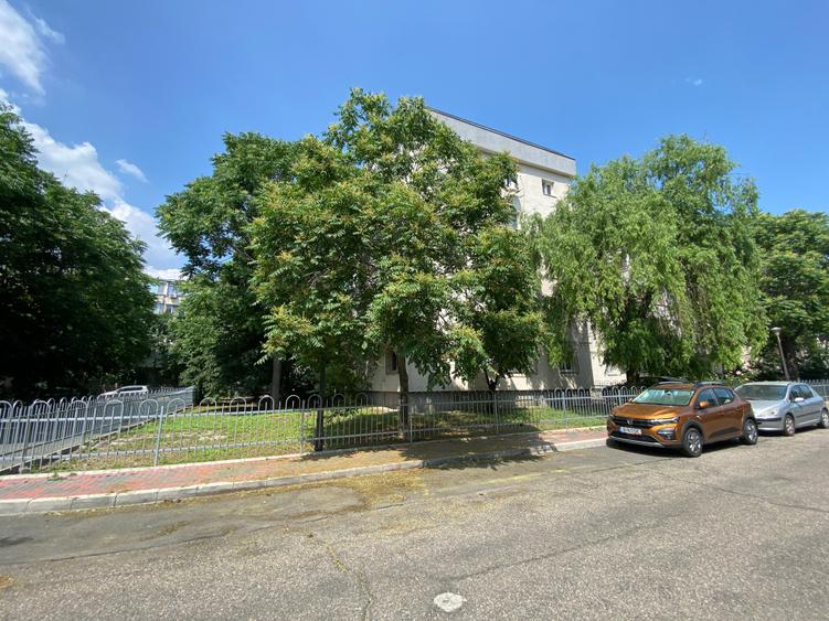 Apartament 3 camere Mall Vitan vis-a-vis - 43