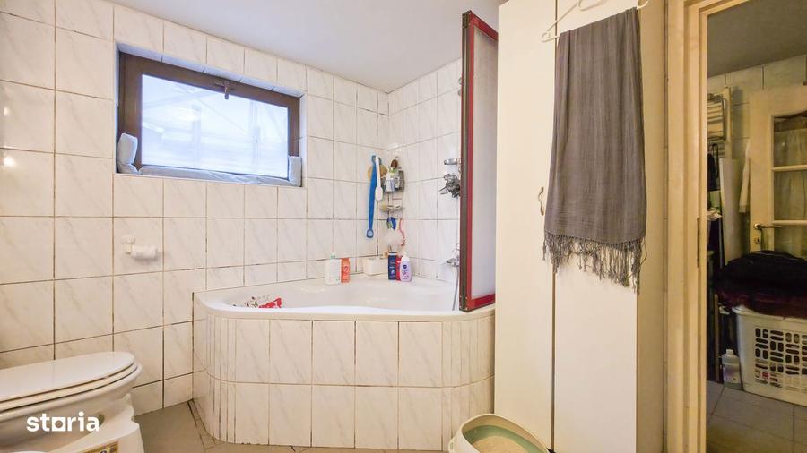 Casa cu teren de vanzare Str. Propa?irii, zona ?os. Chitila - 5