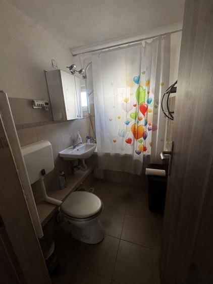Chirie apartament 2 camere, Nufarul - 8