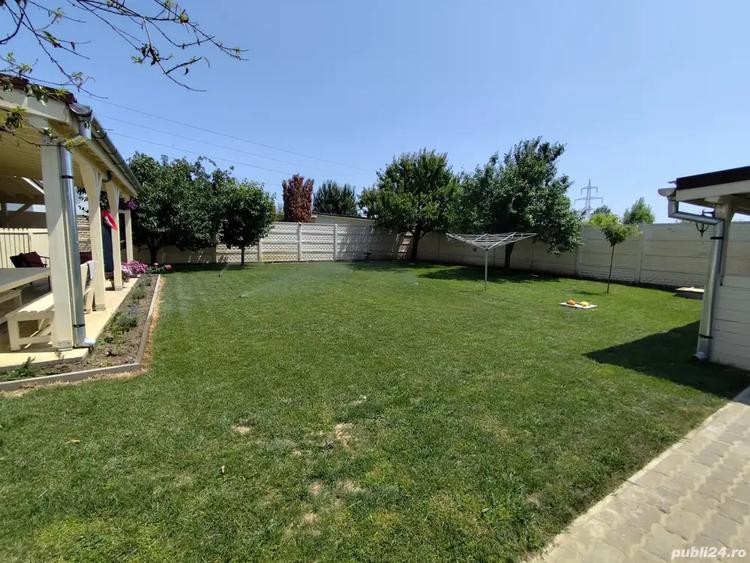 *Casa ta primitoare aproape de Timi?oara confort ?i lini?te la un pre? corect* - 8