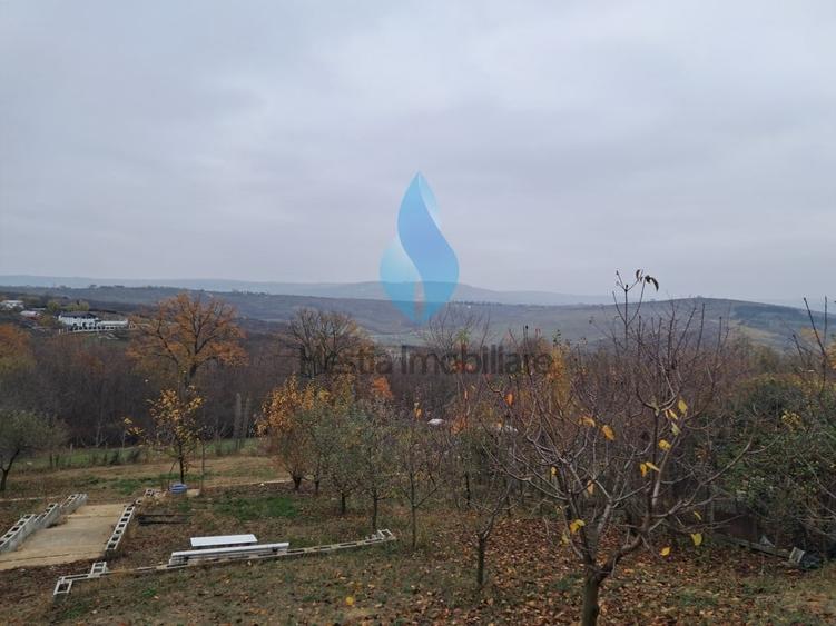 Vila eleganta P+M si 1500mp teren, Hlincea. - 7