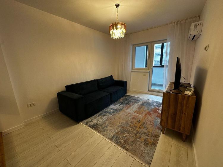 Garsoniera Decomandata Cu Parcare Berceni Biruintei 5Min Metrou - 4