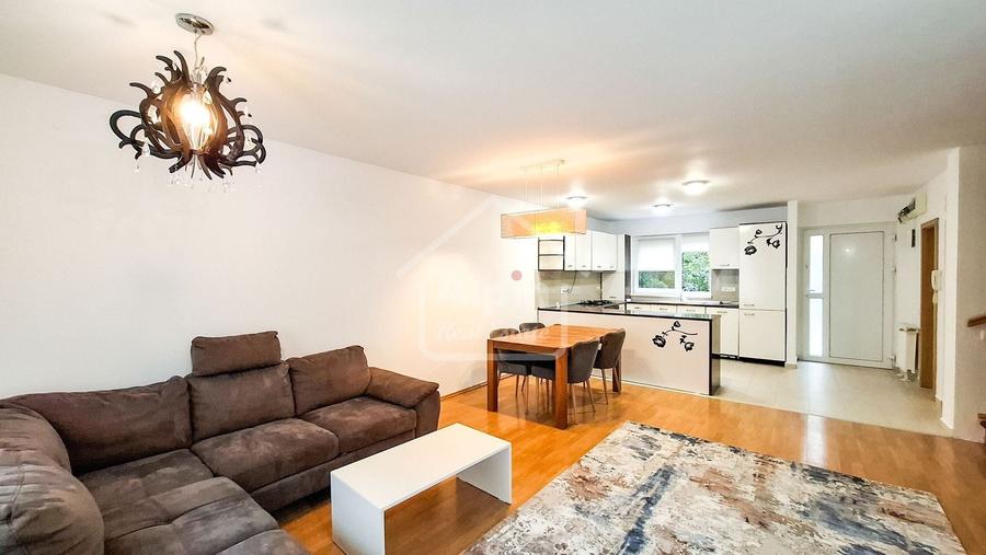 Casa Suprafata Generoasa I Cartier Noua - 5