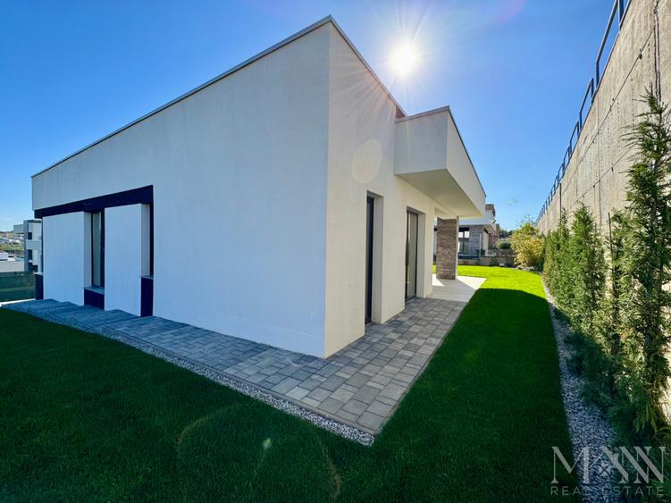 Casa moderna | de vanzare | ansamblu rezidential premium - 5