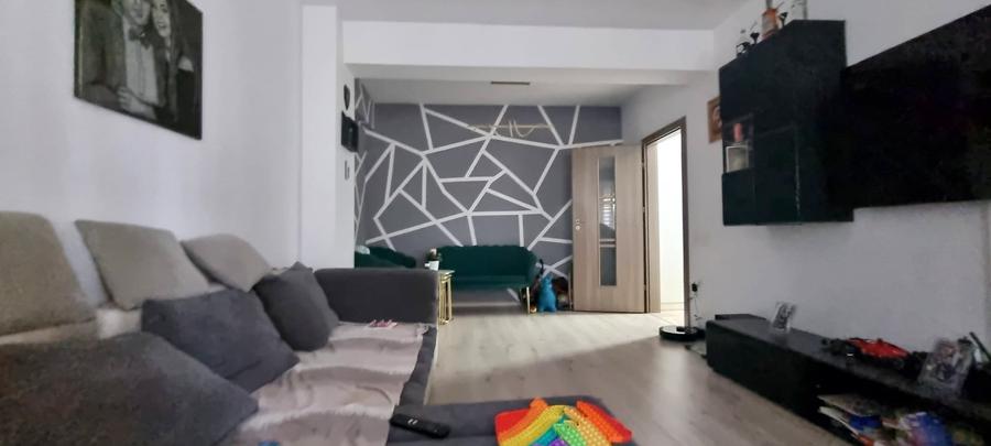 Mobilat- Utilat,  Impecabil Intretinut - Garaj Subteran - 4