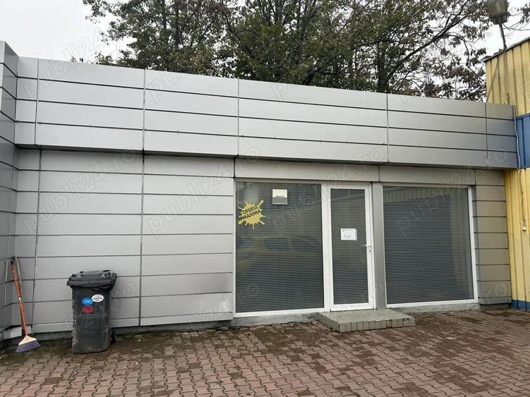 Spa?iu flexibil de inchiriat Sector 4, Dumitru Brumarescu - 2