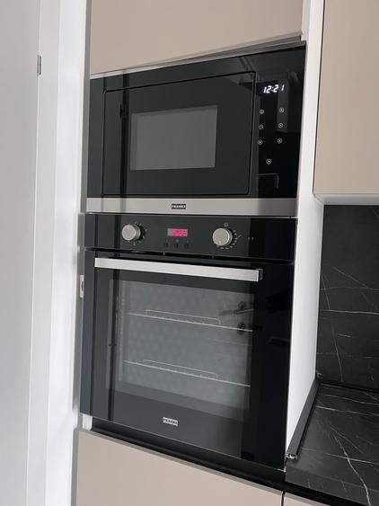 Apartament  mobilat cu 3 camere│ H Pipera Lake │ - 17