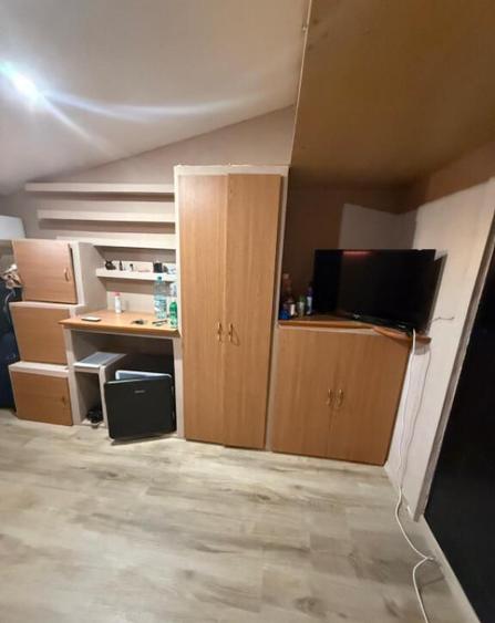 Garsoniera 20 mp, Calea Severinului - 9