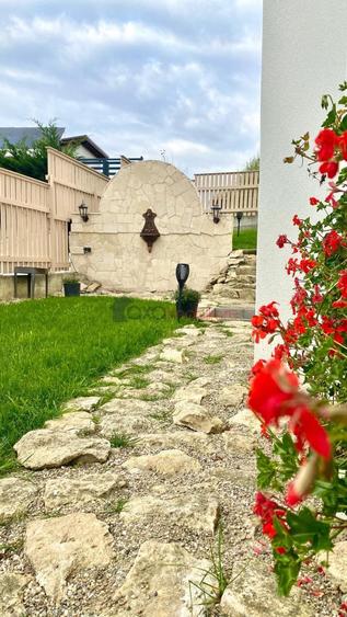 Casa 7 camere de vanzare in Cluj-Napoca, Borhanci ID 6824 - 2