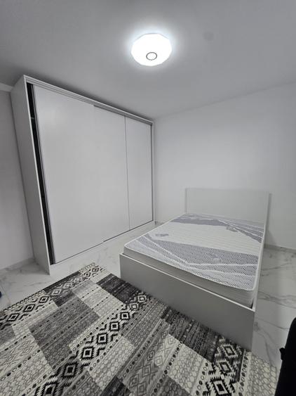 Garsoniera in zona Gorjului-Uverturii, centrala termica proprie bloc 2017 - 4