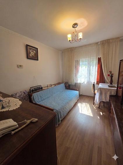 Apartament 3 camere, 2 băi,Militari,Sector 6,Aleea Ghirlandei nr 4 - 2
