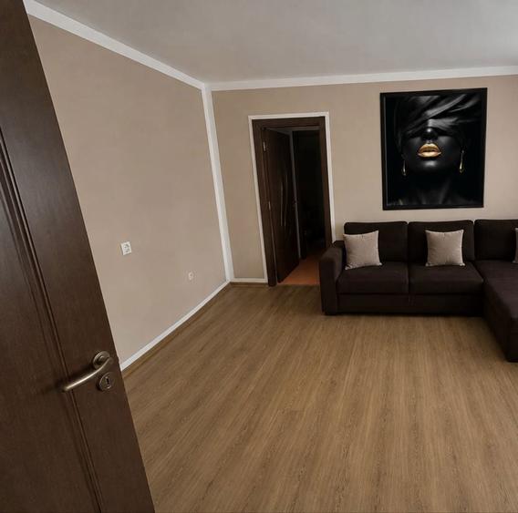 Inchiriez apartament 2 camere ,zona volt - 6