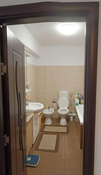 Apartament 2 camere, 55 mp, etajul 1, finisat, balcon, zona Restaurant Regal - 6