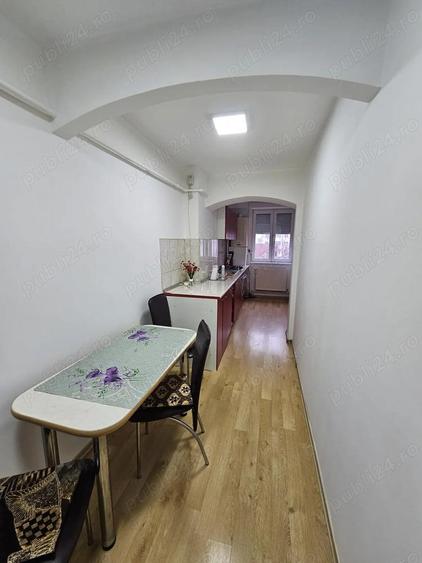 Apartament cu 3 camere de vanzare inchiriere in Curtea de Arge?. - 6
