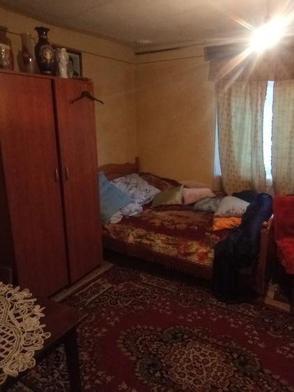 Casa cu teren 4500 mp - 2