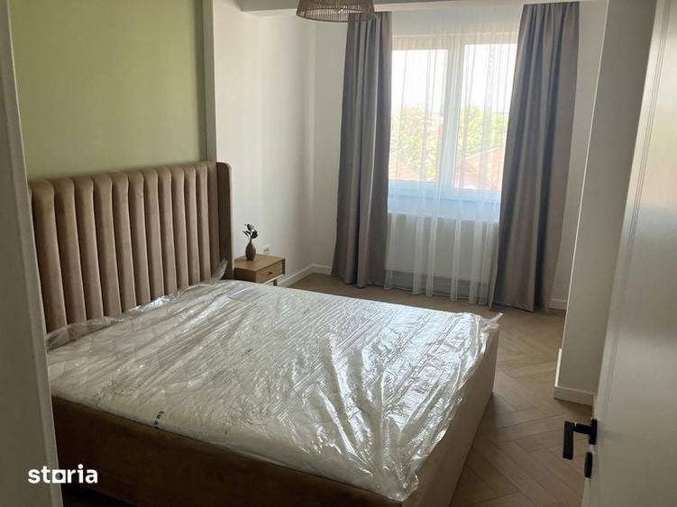 Apartament de inchiriat Burdujeni Moldova Residence - 3
