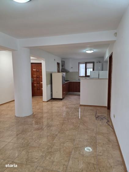 Faleza Nord 3 camere in vila | 98 mp utili | parter | ideal birou - 4