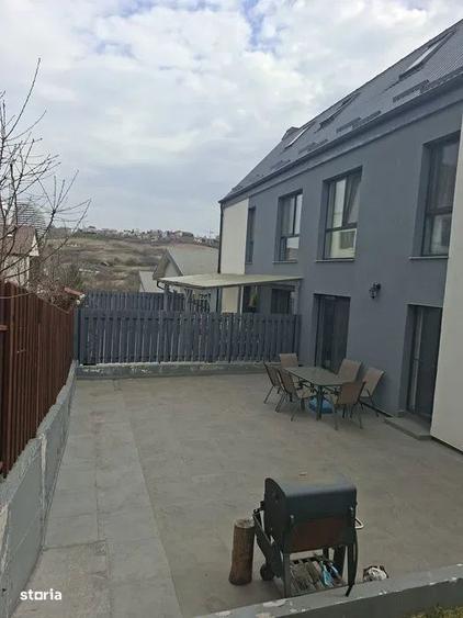 Apartament 3 camere l la cheie l gradina l terasa l 2 garaje l Campulu - 3