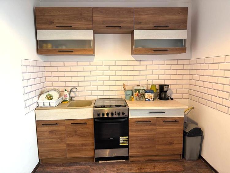 Inchiriez apartament 3 camere, zona Traian, str. Matei Basarab - 3